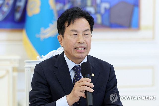 진보당 윤종오 의원