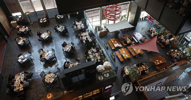 "단체모임 많은 가정의달, 살모넬라감염증 등 주의하세요"