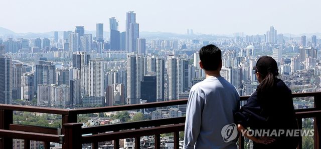 [연합뉴스 자료사진]