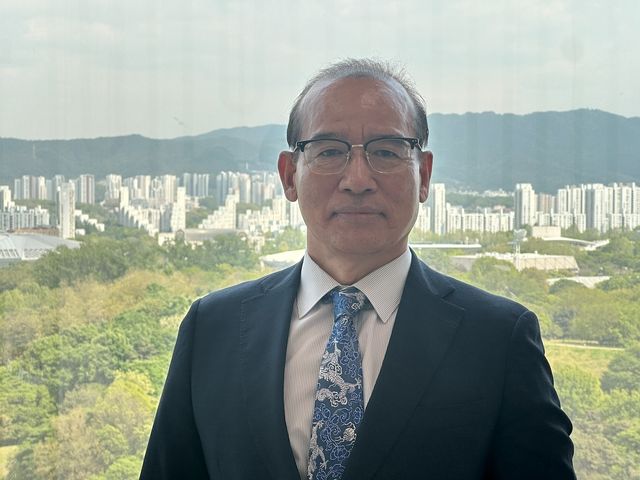 임순길 대한루지경기연맹 회장