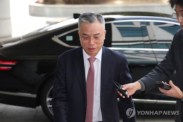 권창영 종합특검, 조은석 특별검사 예방