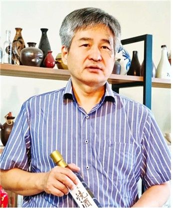 삼해소주 김현종 대표 