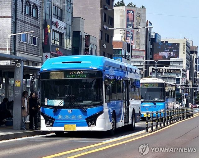 제주 시내버스
