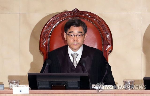 권순일 전 대법관