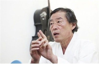 고 김택상 명인 