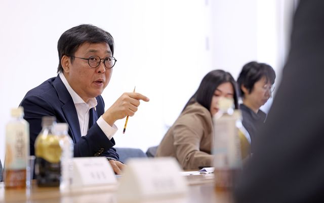 문화예술정책자문위원회 기초예술 분과 2차회의