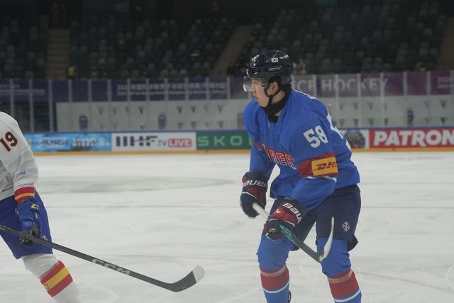 1골 3어시스트로 활약한 남희두