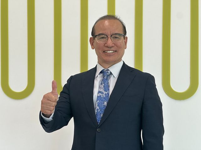 임순길 대한루지경기연맹 회장
