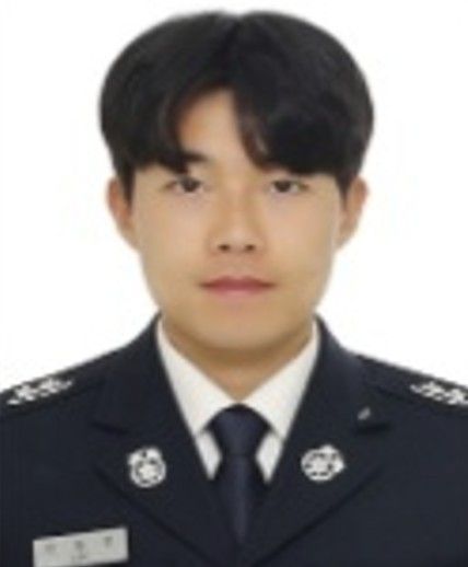 홍천소방서 이동준 소방장