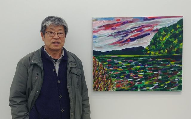 서용선 작가