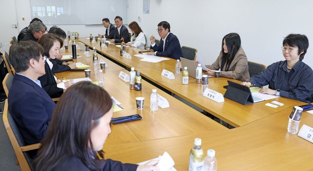 문화예술정책자문위원회 기초예술 분과 2차회의