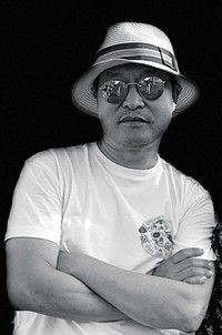 푸드 칼럼니스트 정갑식