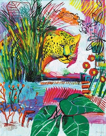 국현 ‘레오파드(Leopard)’