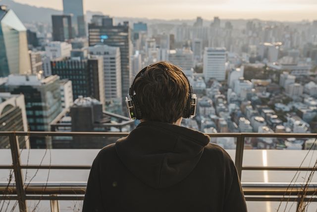 리미니 프로토콜 '리모트 서울'