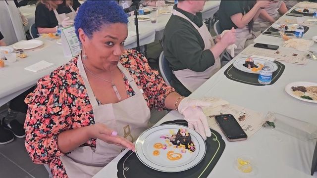 LA한국문화원 'K-푸드 쿠킹 클래스'