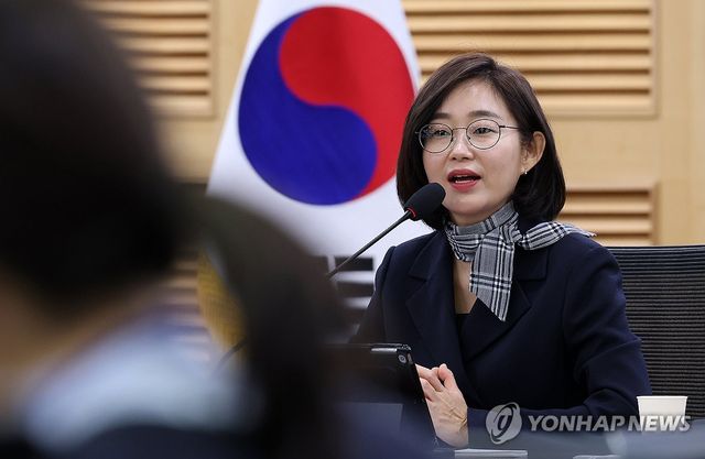 진보당 지방선거 계획 밝히는 김재연 상임대표