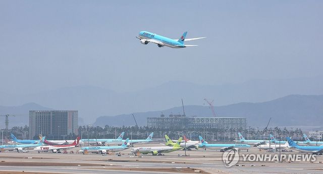 대한항공, 중동발 위기에 비상경영 돌입