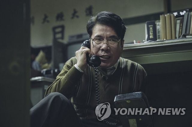 '1987'의 오달수