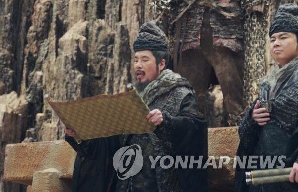 영화 '신과 함께'의 오달수