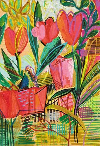 국현 ‘튤립(Tulip)’