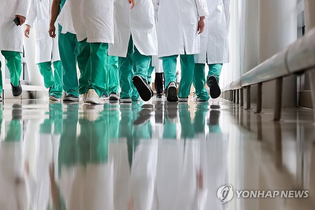 [연합뉴스 자료사진] ※ 기사와 직접 연관이 없는 사진입니다.