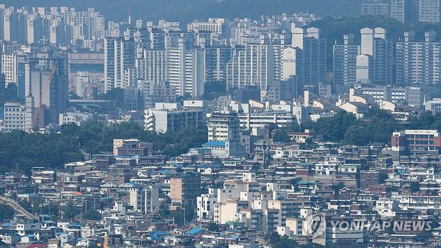 [연합뉴스 자료사진]