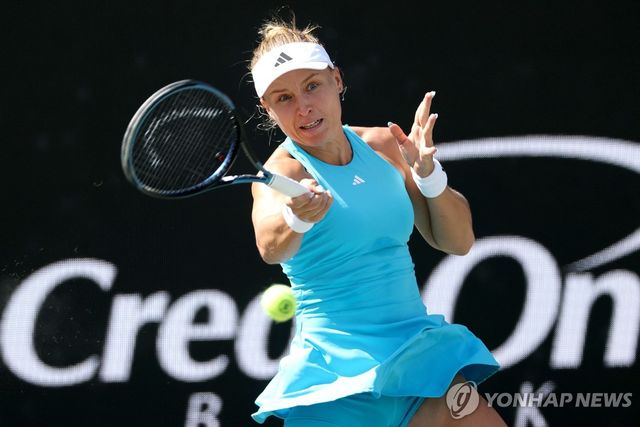 율리야 스타로두브체바