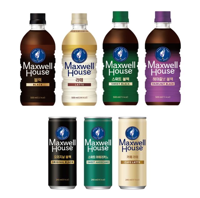 [동서식품 제공. 재판매 및 DB금지]