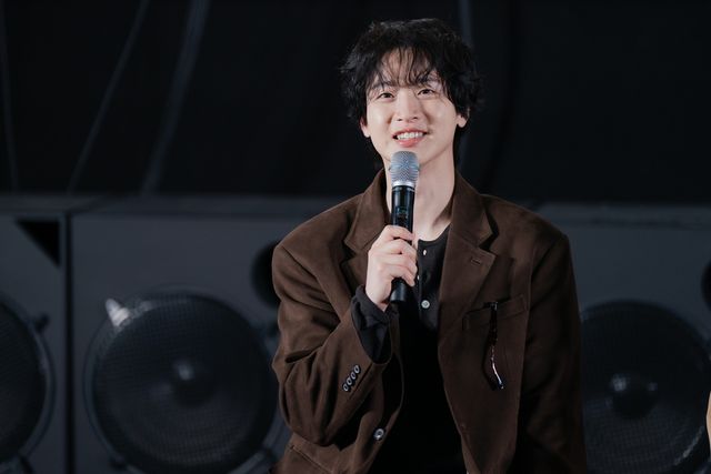 영화 '누룩' 시사회