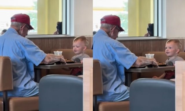 화제가 된 틱톡 영상