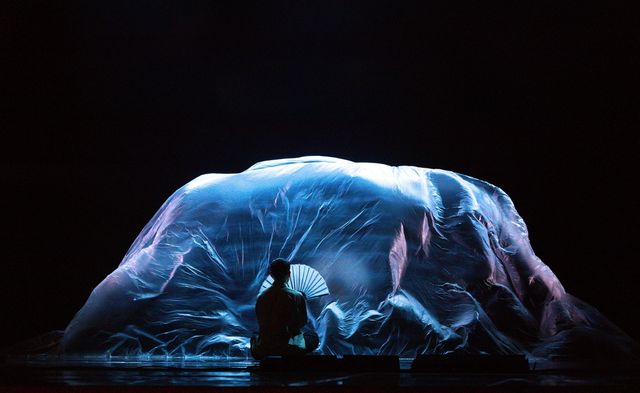 춤판야무 '누수' 공연사진