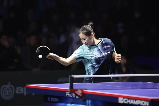 공격하는 화성도시공사의 유시우