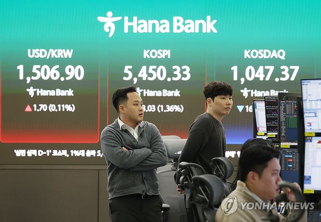 [연합뉴스 자료사진]