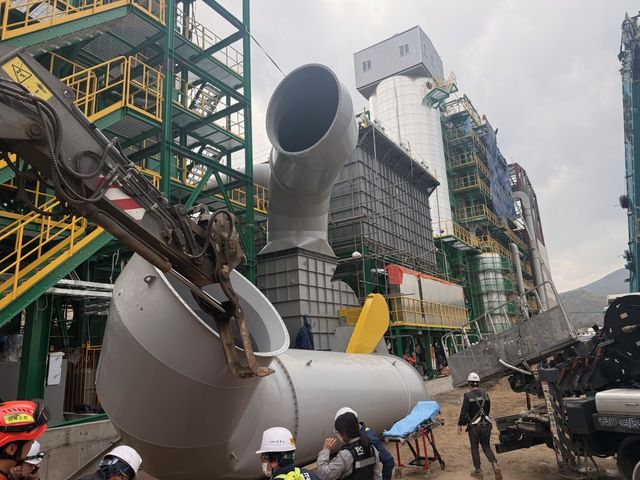 [경북소방본부 제공. 재판매 및 DB 금지]