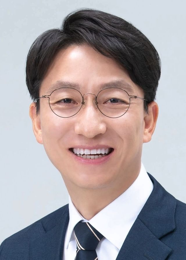 임형택 익산시장 예비후보