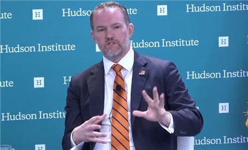 제이미슨 그리어 USTR 대표