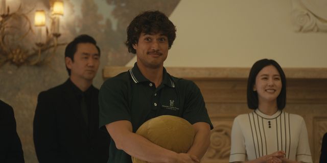 '성난 사람들2' 찰스 멜튼 