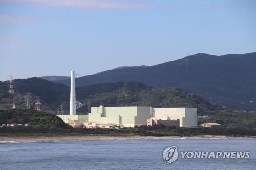 대만의 제4 원전