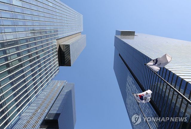 역대 최대 실적 기록한 삼성전자