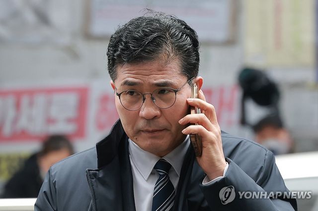 6·3 지방선거 전북도지사 도전하는 이원택 의원