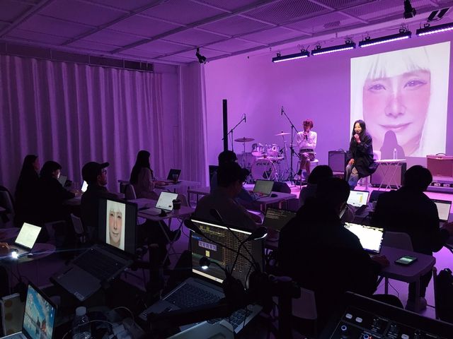 가수 한영애 데뷔 50주년 간담회