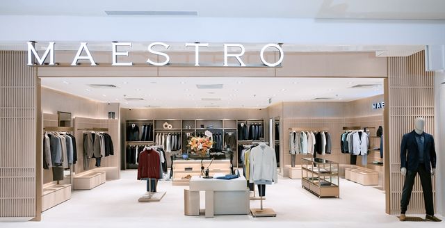 마에스트로 베트남 3호점