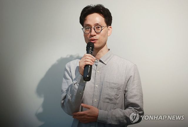 국가무형유산 '화각장' 보유자로 인정 예고된 한기덕 씨