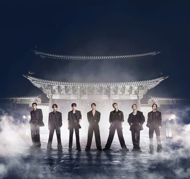 그룹 방탄소년단