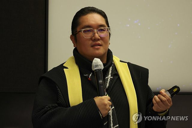 최용호 갤럭시코퍼레이션 대표 '초인의 조건' 출간
