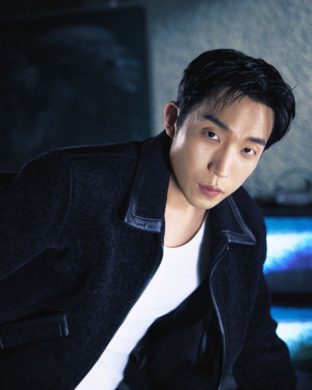 '사냥개들2' 배우 이상이