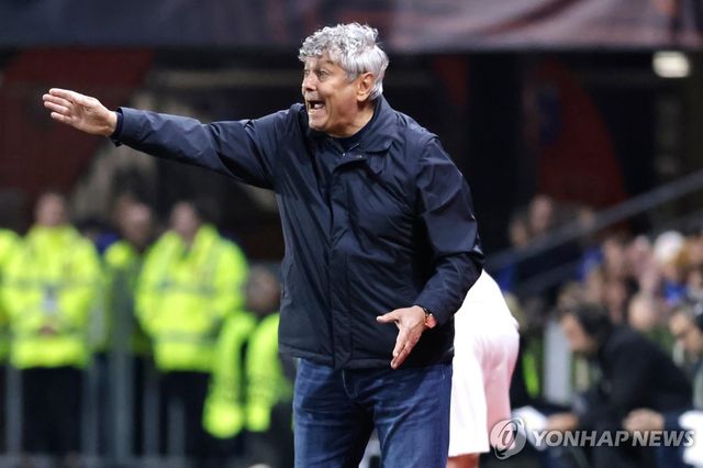 향년 80세로 별세한 미르체아 루체스쿠 감독