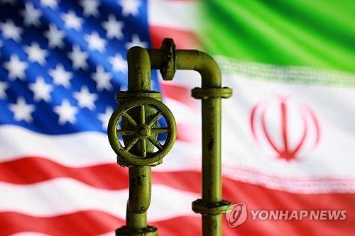 '2주 휴전' 합의한 미국과 이란