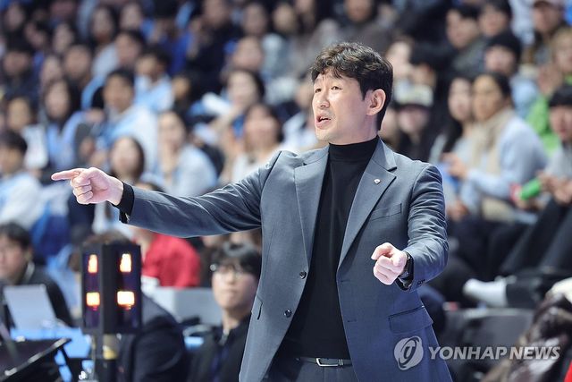 지시하는 양동근