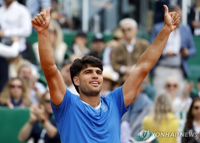 카를로스 알카라스